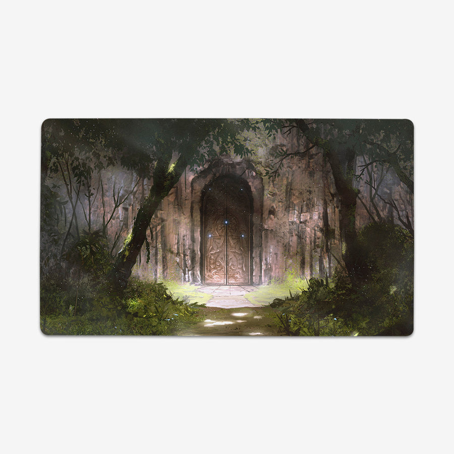 Hidden Door Playmat
