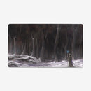 Into the Woods Playmat