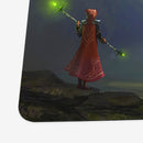 Journey Continues Playmat
