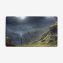 Journey Continues Playmat