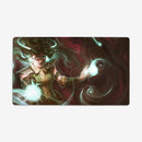 Mana Mover Playmat