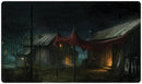 Haunted Playmat