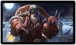 Magical Santa Playmat