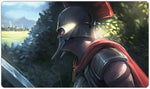 Scouting Playmat