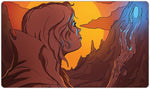 In Wonder Playmat