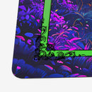 Purple River Landscape Playmat