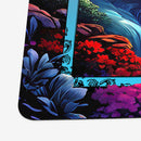 Waterfall Landscape Playmat