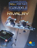 Roll for the Galaxy: Rivalry