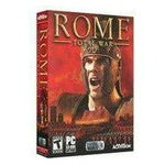 Rome: Total War - PC