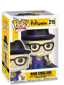 Pop! Asia: PoPaganda Ron English #215