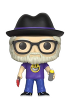 Pop! Asia: PoPaganda Ron English #215