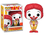 Pop! Ad Icons: McDonald's - Thailand Ronald McDonald (Play House Thailand Special Edition Exclusive)