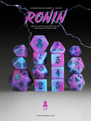 Kraken Dice Matte Dice Sets for TTRPGS