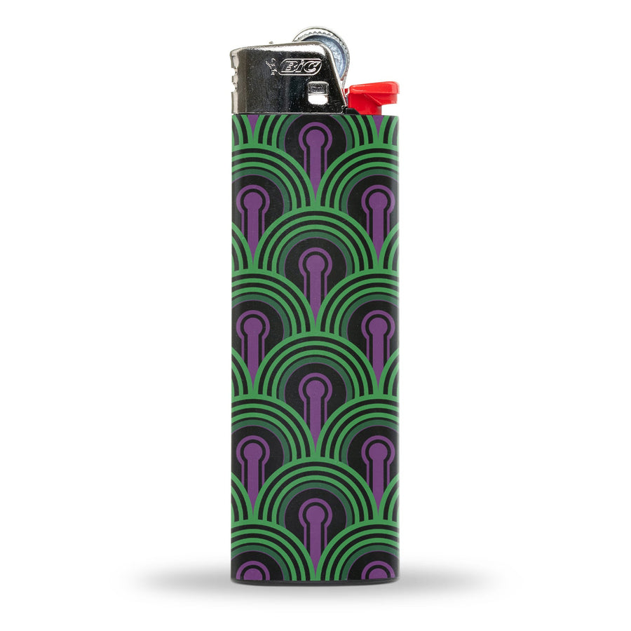 Overlook Room 237 Carpet Lighter