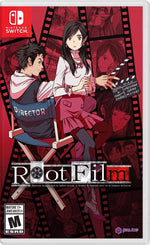 Root Film (Nintendo Switch)