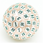 45mm Metal D100 - Rose Gold & Silver