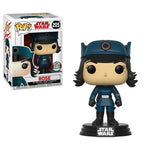 Pop! Star Wars: The Last Jedi - Rose in Disguise (Specialty Series Exclusive)