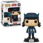 Pop! Star Wars: Episode VIII The Last Jedi - Rose in Disguise (Specialty Series Exclusive)