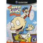 Rugrats Royal Ransom  - Nintendo GameCube