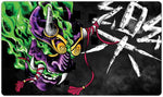Put A Smile On Playmat