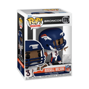 Pop! Football (NFL): Denver Broncos - Russell Wilson
