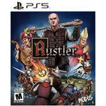 Rustler - PlayStation 5