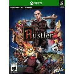 Rustler - Xbox One / Series X