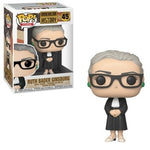 Pop! Vinyl: Pop! Icons - Ruth Bader Ginsburg