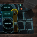 Iron HUD Playmat