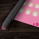 Draw No Basic Playfield Playmat