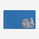 Sleepy Dragons Playmat