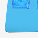 Twin Dragons Playmat