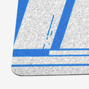 Twin Dragons Playmat