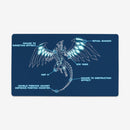 Ultimate Spear Playmat