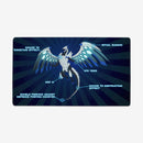 Ultimate Spear Playmat