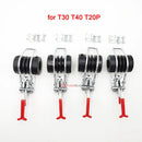 DJI Agricultural Drone Agras T20P/T30/T40/T50/T60/T70/T100 /XAG P100pro Transport Fixing Clip