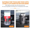 Car Air Vent Cup and Bottle Holder