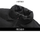 Mens Winter Jacket – Thick Warm Puffer Parka & Down Coat