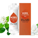 Scented Shower Head Water Softener Filter