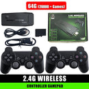 58000 Games Handheld Console – 256GB 4K TV Wireless Gamepad