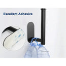 Self-Adhesive Stainless Steel Toilet Paper Holder