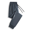 Men Jogger Pants – Breathable Quick Dry Drawstring Sports Sweatpants