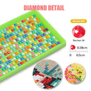 5D Diamond Painting Landscape House Full Drill DIY Embroidery Kit