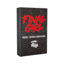 Final Girl: Vehicle Miniatures Box (Series 1)