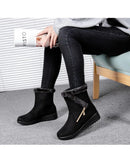 Winter Women Boots Fashion