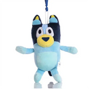 Bluey & Bingo Plush Toys – Soft Cartoon Dog Stuffed Animals