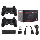 58000 Games Handheld Console – 256GB 4K TV Wireless Gamepad