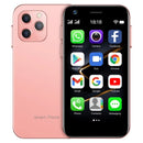 SOYES Android 10.0 Mini Smartphone 4G LTE Octa Core 13MP Camera 3.0'' Display OTG Cell Phone