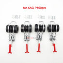 DJI Agricultural Drone Agras T20P/T30/T40/T50/T60/T70/T100 /XAG P100pro Transport Fixing Clip