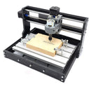 CNC Router 3018 Upgrade Mini CNC Milling Machine with GRBL 1.1 ER11 3 Axis Controller with Offline for Wood Engraving